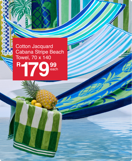 shop forward to sunny days is a summer beach collection created by mr price home online,shop outdoor dining, outdoor furniture and summer loving homeware from mr price home online