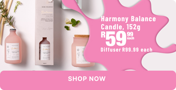 shop candles on a budget from mr price home south africa
