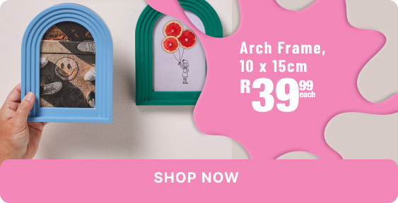 shop frames on a budget from mr price home south africa