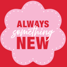 Discover what is always new across our homeware collections