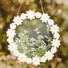 Elegant mirrors to brighten and expand your living space