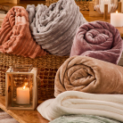 winter warmth blankets for this cold front this week from mr price home