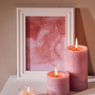 Stylish picture frames and wall galleries to display your favorite memories