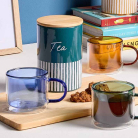 Stylish mugs, tea cups, and coffee sets for your morning routine
