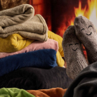 winter warmth blankets for this cold front this week from mr price home