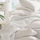duvet and pillow inners for this cold front this week from mr price home