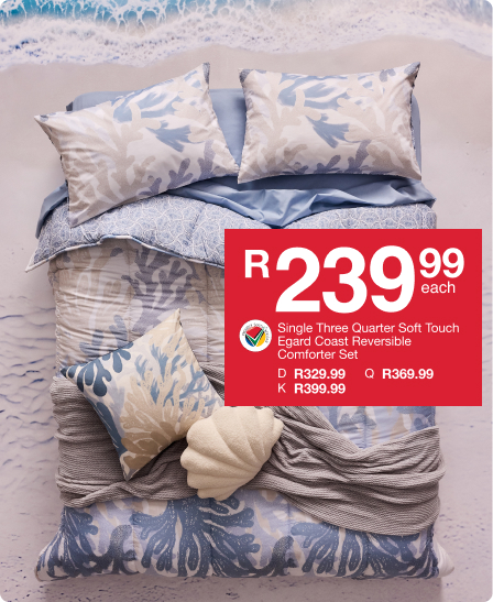 shop hooked on this value is a coastal and ocean themed colleection by mr price home online