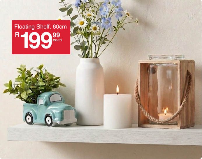 shop the wall edit is a mirros, shelving and wall art collection by mr price home online for outdoor hosting and game day essentials