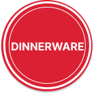 shop dinnerware plates, side plates and bowls