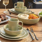 shop dinner plates, side plates and bowls from mr price home online