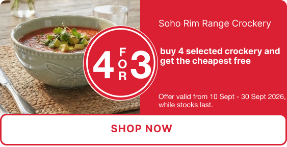 shop a solid wood table or furniture item promotion at mr price home online