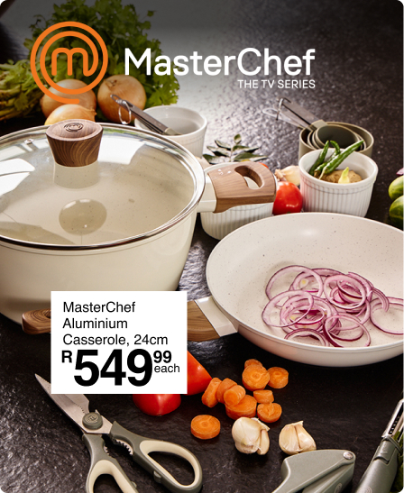 shop the masterchef collection by mr price home online