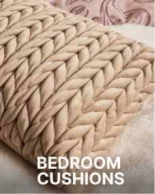 shop bedroom cushions