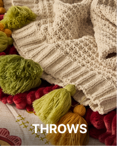 shop throws and quilts