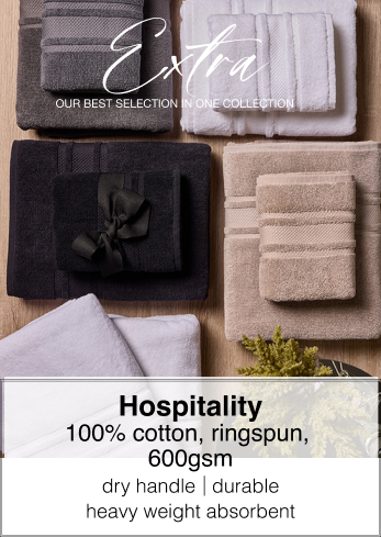 shop hospitality