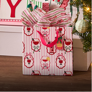 shop christmas gift boxes and bags from mr price home online