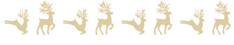 deer pattern