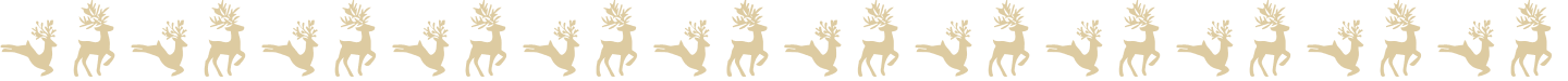 deer pattern