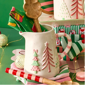 shop christmas bakeware and treats from mr price home online