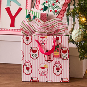 shop christmas gift boxes and bags from mr price home online