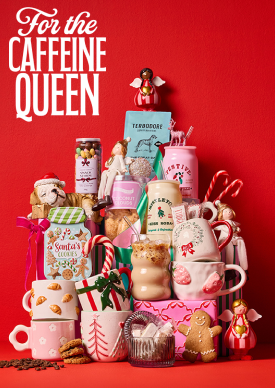 gourmet tasty treasts gifting collection from Mr Price Home Online