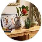 home decor new in