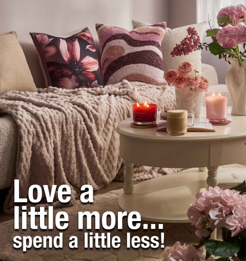 Shop new in decor, mr price home updates their decor category every week, that's new decor every week. Decor from vases, cushions to lighting and rugs