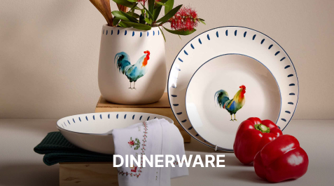 shop dinnerware