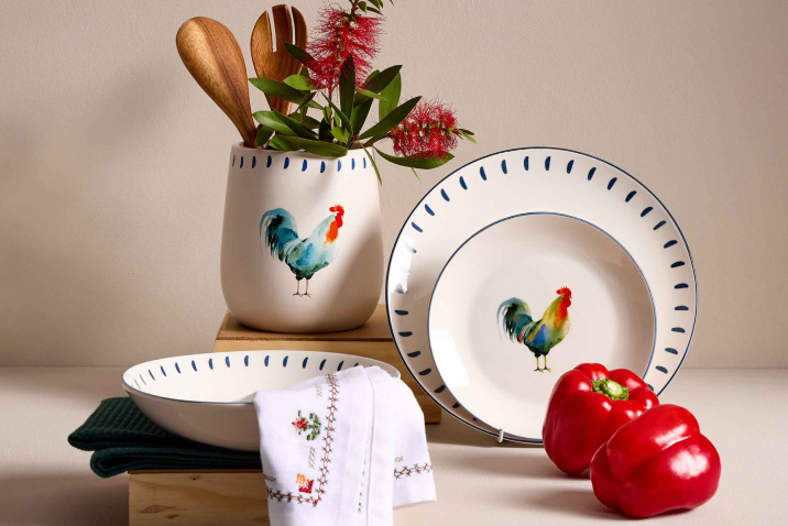 shop dinnerware
