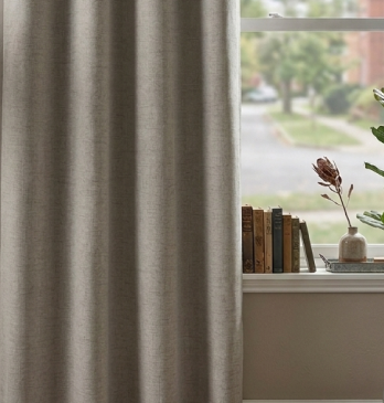 shop essentials curtains
