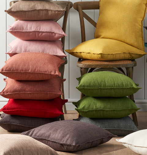 shop cushions