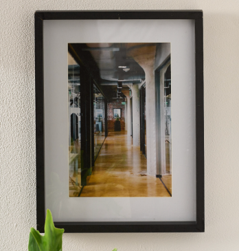 shop essentials frames