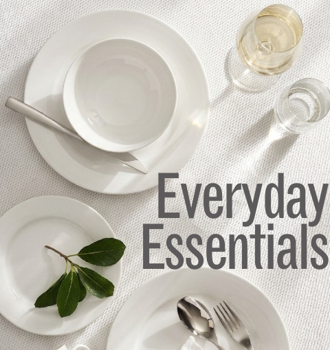 shop everyday essentials
