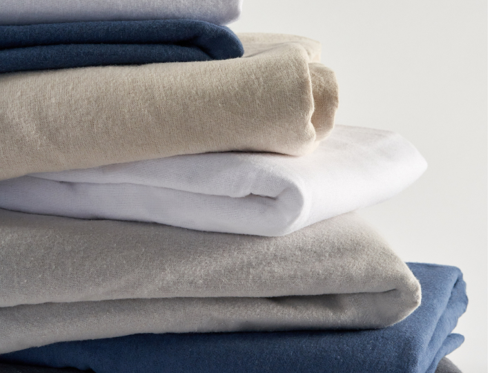 shop essentials sheeting