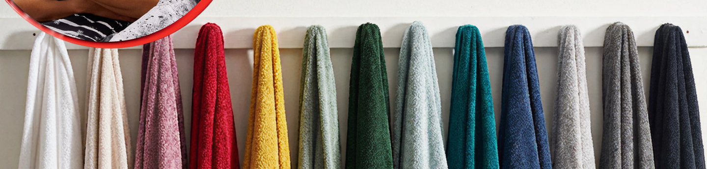 shop towels