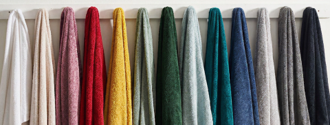 shop essentials towels