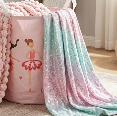 shop kids & baby blankets from Mr Price Home online
