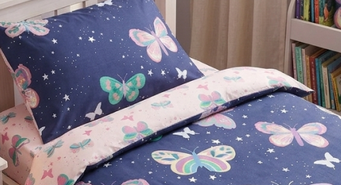 shop ids and baby duvet covers from Mr Price Home