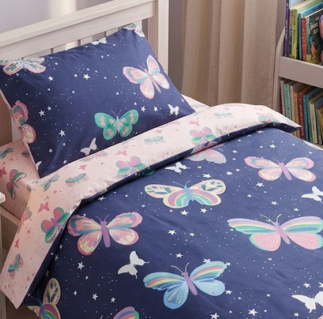shop kids and baby duvet covers from Mr Price Home