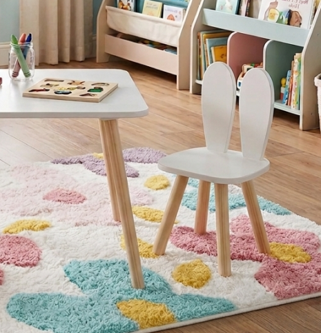 shop kids & baby rabbit chair from mr Price Home