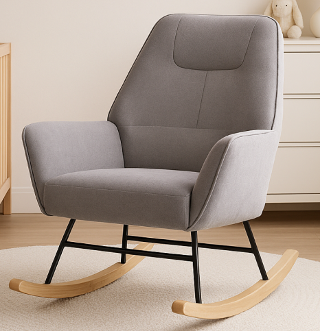 shop kids and baby rockking chair from Mr price Home online