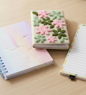 shop notebooks & journals from Mr Price Home online