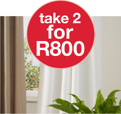 shop taped lucca curtains promo