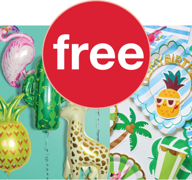 Buy 3 for 2 on Celebration