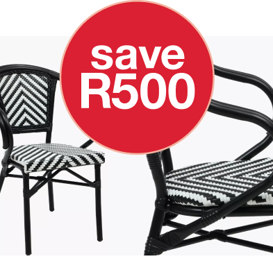 Any Selected jakarta chairs