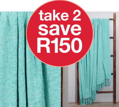 When you buy a comforter set