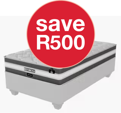 Shop selected restonic range promotion