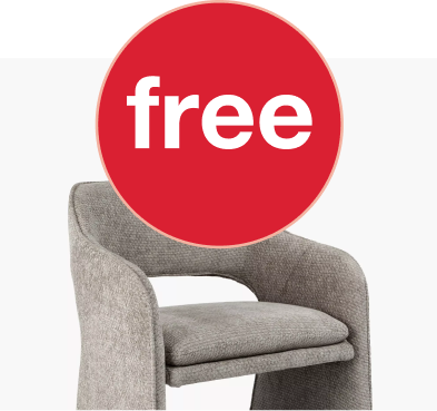 shop chair promo