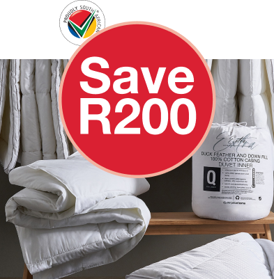 Selected dotted laundry baskets