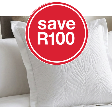 Shop floral bed cushions on mr price home online